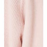 ラメVネックチュニックニット | a.v.v【WOMEN】 | 詳細画像27 