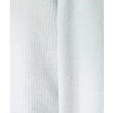 ラメVネックチュニックニット | a.v.v【WOMEN】 | 詳細画像28 