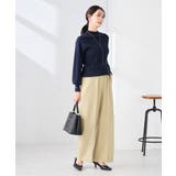 プチハイネック針抜きニット【新色追加】 | a.v.v【WOMEN】 | 詳細画像23 