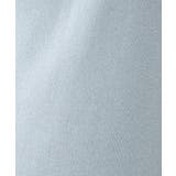 【洗える】ラメVネック美ラクるパフスリーブニット | a.v.v【WOMEN】 | 詳細画像33