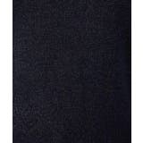 【洗える】ラメVネック美ラクるパフスリーブニット | a.v.v【WOMEN】 | 詳細画像34