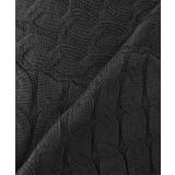 ケーブル編みバイアスデザインニット | a.v.v【WOMEN】 | 詳細画像33