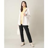 ショートニット×ベストレイヤードセット | a.v.v【WOMEN】 | 詳細画像15