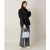 ショートニット×ベストレイヤードセット | a.v.v【WOMEN】 | 詳細画像73