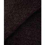 フェザーヤーンVネックニット | a.v.v【WOMEN】 | 詳細画像29