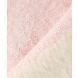 フェザーヤーンバイカラーニット | a.v.v【WOMEN】 | 詳細画像39