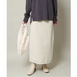 ラメフェザースカート | a.v.v【WOMEN】 | 詳細画像10