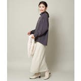 ラメフェザースカート | a.v.v【WOMEN】 | 詳細画像12