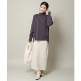 ラメフェザースカート | a.v.v【WOMEN】 | 詳細画像14