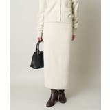 ラメフェザースカート | a.v.v【WOMEN】 | 詳細画像15