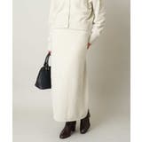 ラメフェザースカート | a.v.v【WOMEN】 | 詳細画像16