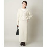 ラメフェザースカート | a.v.v【WOMEN】 | 詳細画像18