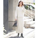 ラメフェザースカート | a.v.v【WOMEN】 | 詳細画像21