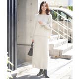 ラメフェザースカート | a.v.v【WOMEN】 | 詳細画像22