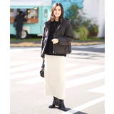 ラメフェザースカート | a.v.v【WOMEN】 | 詳細画像23