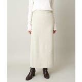 ラメフェザースカート | a.v.v【WOMEN】 | 詳細画像25