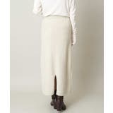 ラメフェザースカート | a.v.v【WOMEN】 | 詳細画像27