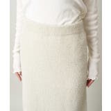 ラメフェザースカート | a.v.v【WOMEN】 | 詳細画像28