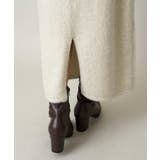 ラメフェザースカート | a.v.v【WOMEN】 | 詳細画像29