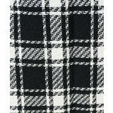 【洗える】ブロックチェックナロースカート | a.v.v【WOMEN】 | 詳細画像32 