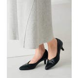 【洗える/ストレッチ】ウールライクジャージマーメイドスカート | a.v.v【WOMEN】 | 詳細画像25 