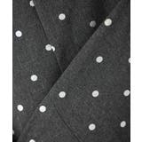 箔ドットフレアスカート | a.v.v【WOMEN】 | 詳細画像21 