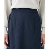 フラワー刺繍スカート | a.v.v【WOMEN】 | 詳細画像24 