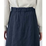 フラワー刺繍スカート | a.v.v【WOMEN】 | 詳細画像25 