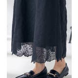 フラワー刺繍スカート | a.v.v【WOMEN】 | 詳細画像26 