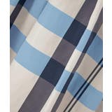 ビックチェックタフタスカート | a.v.v【WOMEN】 | 詳細画像33