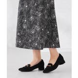 フラワープリントマーメイドスカート | a.v.v【WOMEN】 | 詳細画像15 