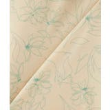 フラワープリントマーメイドスカート | a.v.v【WOMEN】 | 詳細画像16 