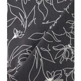 フラワープリントマーメイドスカート | a.v.v【WOMEN】 | 詳細画像17 