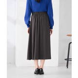 落ち感フレアスカート | a.v.v【WOMEN】 | 詳細画像17 