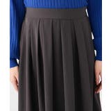 落ち感フレアスカート | a.v.v【WOMEN】 | 詳細画像18 