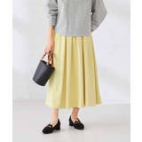 落ち感フレアスカート | a.v.v【WOMEN】 | 詳細画像2 