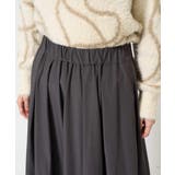 【WEB限定】バルーンスカート | a.v.v【WOMEN】 | 詳細画像16 