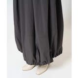 【WEB限定】バルーンスカート | a.v.v【WOMEN】 | 詳細画像18 