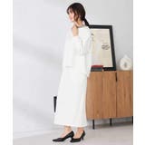 ダンボールナロースカート | a.v.v【WOMEN】 | 詳細画像17 