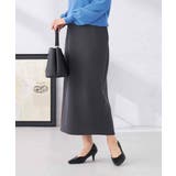 ダンボールナロースカート | a.v.v【WOMEN】 | 詳細画像20 