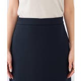 ダンボールナロースカート | a.v.v【WOMEN】 | 詳細画像29 