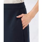 ダンボールナロースカート | a.v.v【WOMEN】 | 詳細画像30 