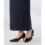 ダンボールナロースカート | a.v.v【WOMEN】 | 詳細画像31 