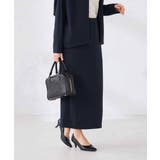 ダンボールナロースカート | a.v.v【WOMEN】 | 詳細画像8 