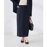 ダンボールナロースカート | a.v.v【WOMEN】 | 詳細画像9 