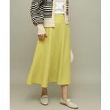 サーキュラースカート | a.v.v【WOMEN】 | 詳細画像2