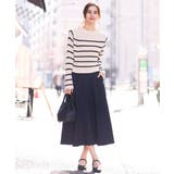 サーキュラースカート | a.v.v【WOMEN】 | 詳細画像20