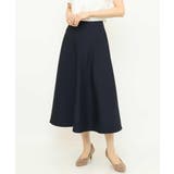 サーキュラースカート | a.v.v【WOMEN】 | 詳細画像23