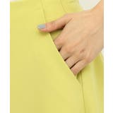 サーキュラースカート | a.v.v【WOMEN】 | 詳細画像28