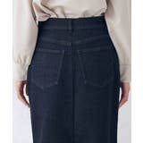 デニムナロースカート | a.v.v【WOMEN】 | 詳細画像27 